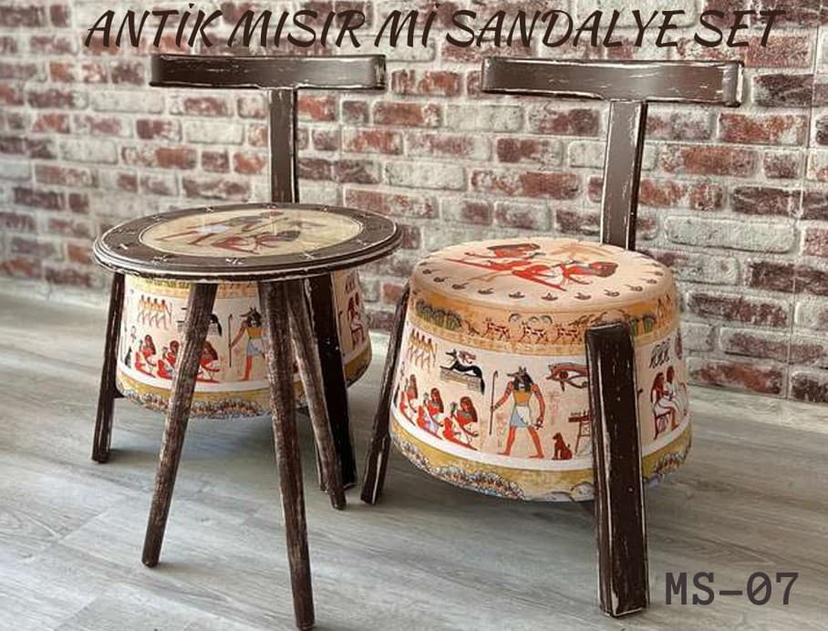 Antik Mısır
