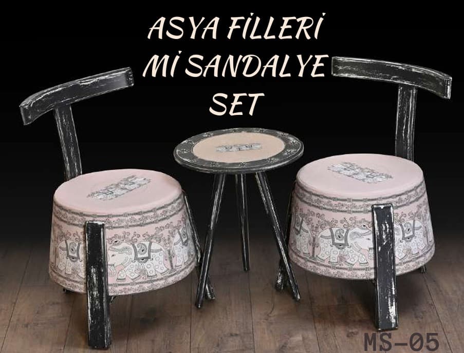 Asya Filleri 