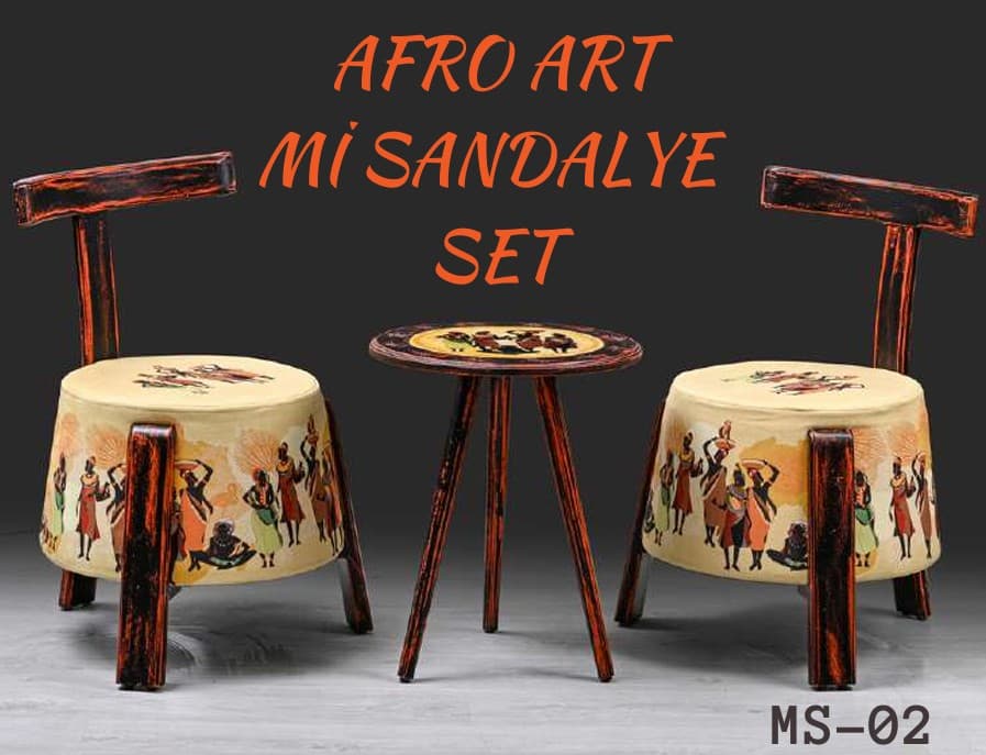Afro Art 